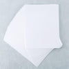 White Cardstock 8 1/2