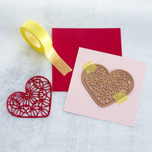 Best Ever Craft Tape - 5/8 in