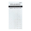 Crystal Mix Color Essentials Gems