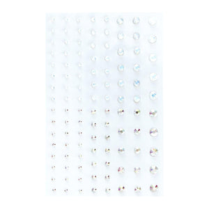 Crystal Mix Color Essentials Gems