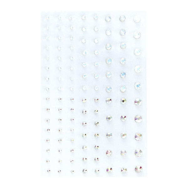 Crystal Mix Color Essentials Gems