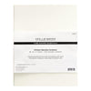 Glimmer Specialty Cardstock 8 1/2'' x 11