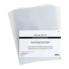 Glimmer Specialty Clear Film Sheets 8 1/2