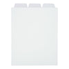 Large Storage Tabs
