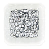 Silver Smooth Discs Color Essentials Sequins