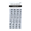 Fashion Jet Color Essentials Pearl Dots