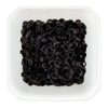 Black Smooth Discs Color Essentials Sequins