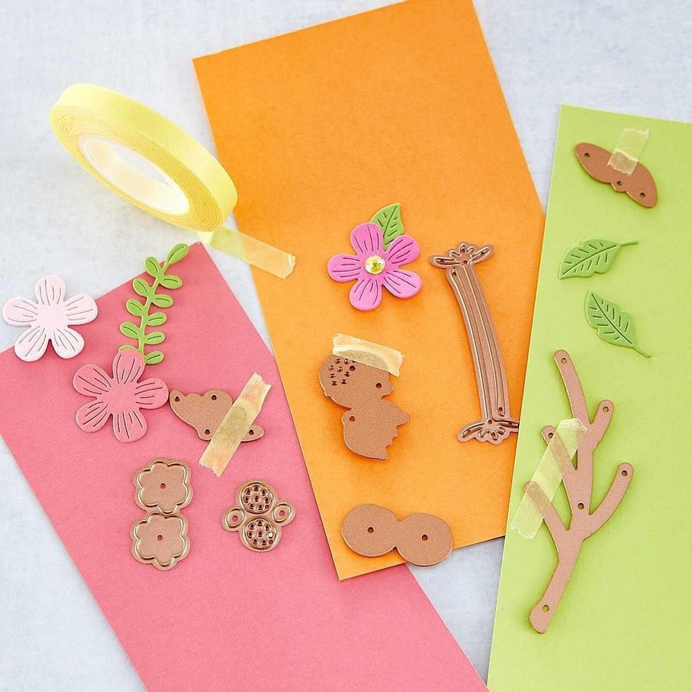 Best Ever Craft Tape 0.25"