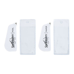 Quick Trimmer Replacement Blades