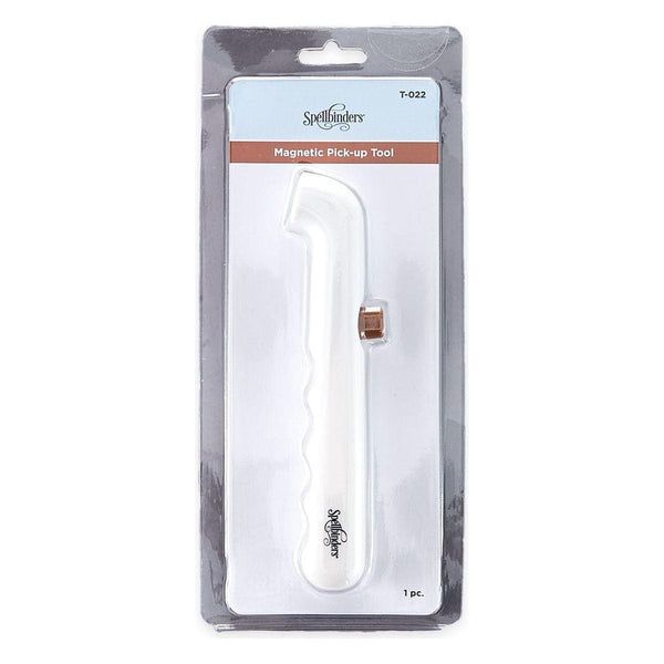 Magnetic Pick-Up Tool