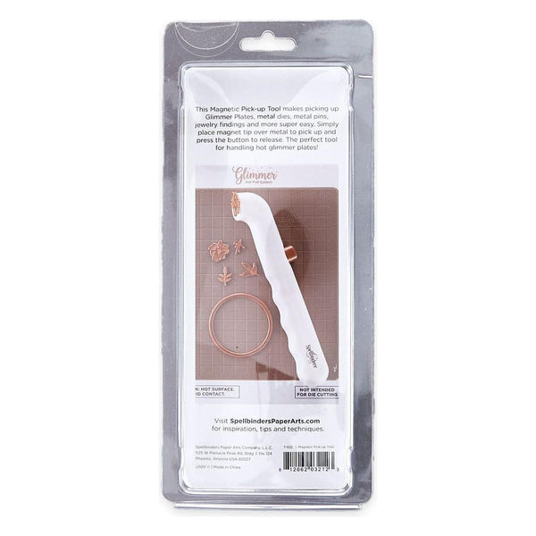 Magnetic Pick-Up Tool