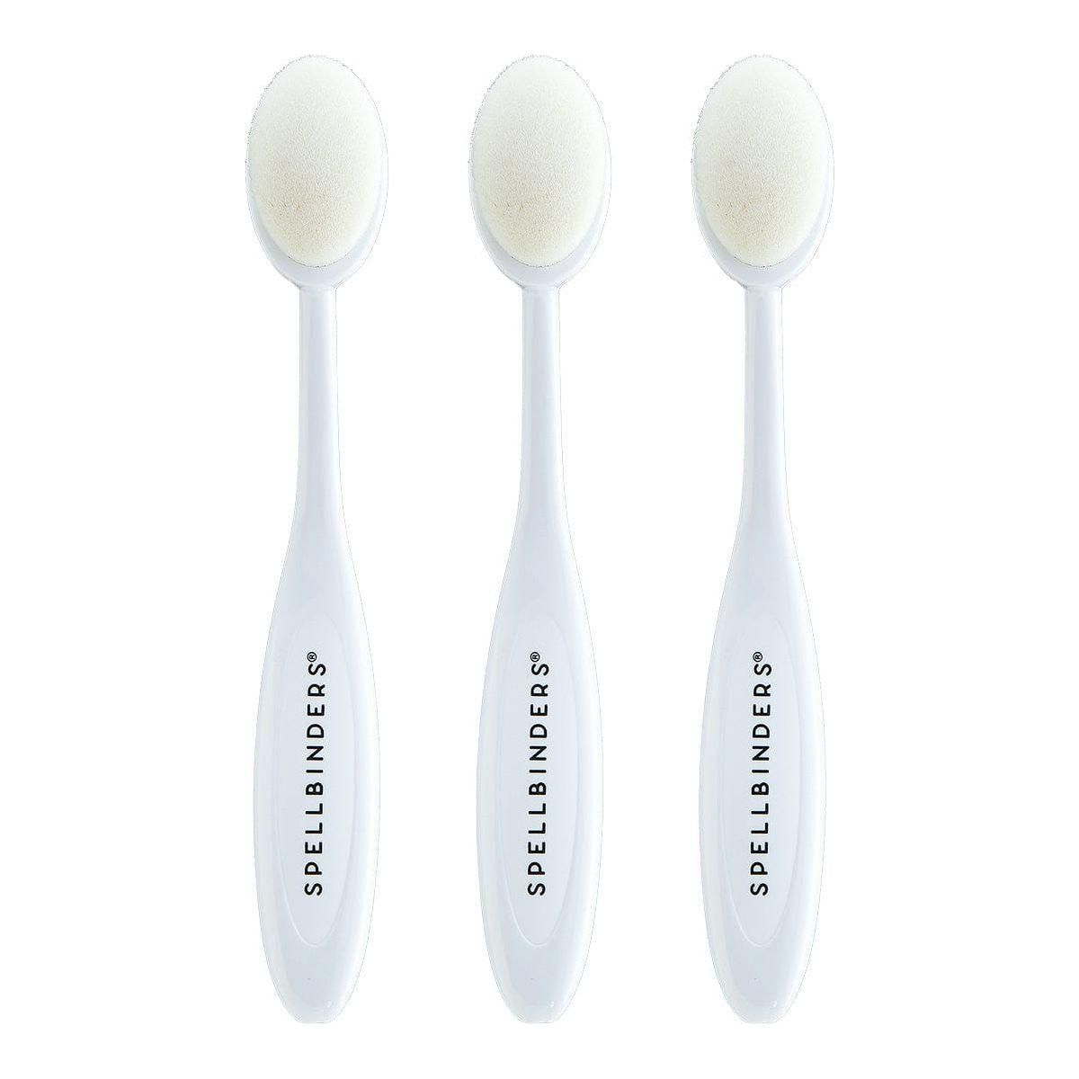 Blending Brushes - 3 Pack