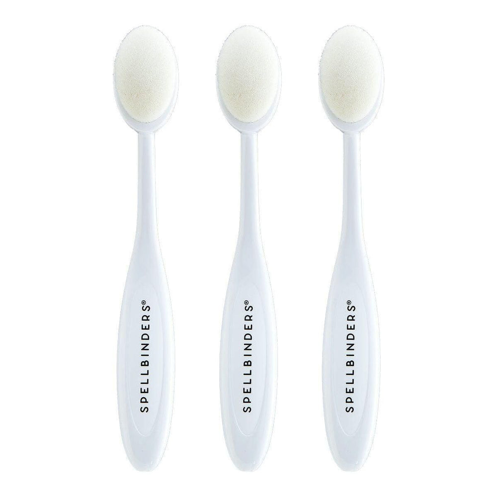 Blending Brushes - 3 Pack