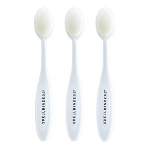 Blending Brushes - 3 Pack