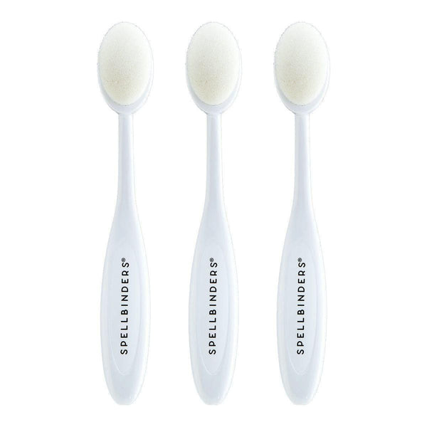 Blending Brushes - 3 Pack