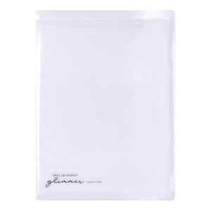 Glimmer Machine Spacer Pad & Thin Shim Replacement