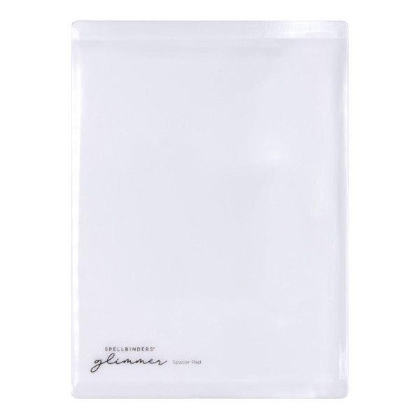 Glimmer Machine Spacer Pad & Thin Shim Replacement
