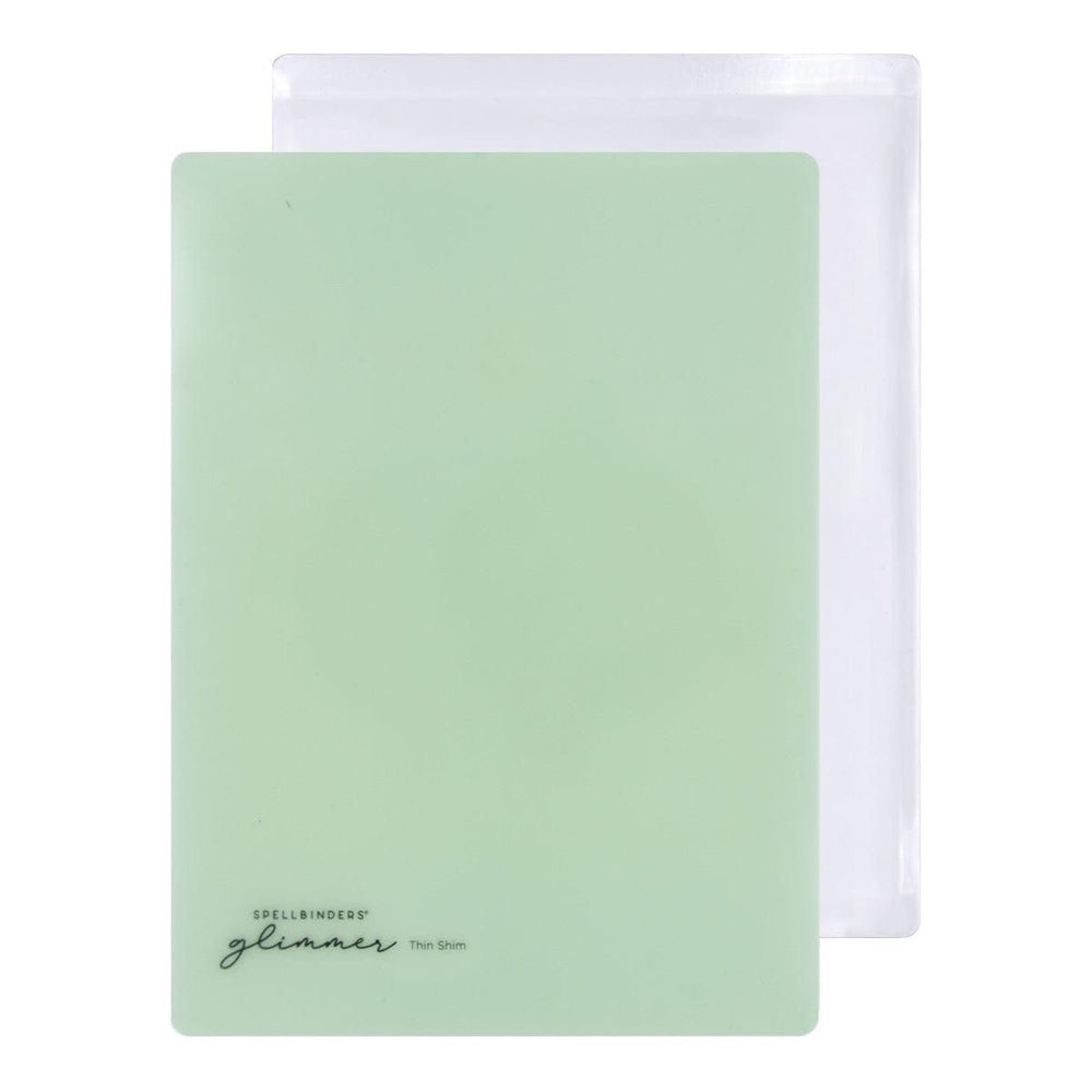 Glimmer Machine Spacer Pad & Thin Shim Replacement