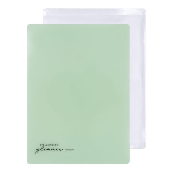 Glimmer Machine Spacer Pad & Thin Shim Replacement