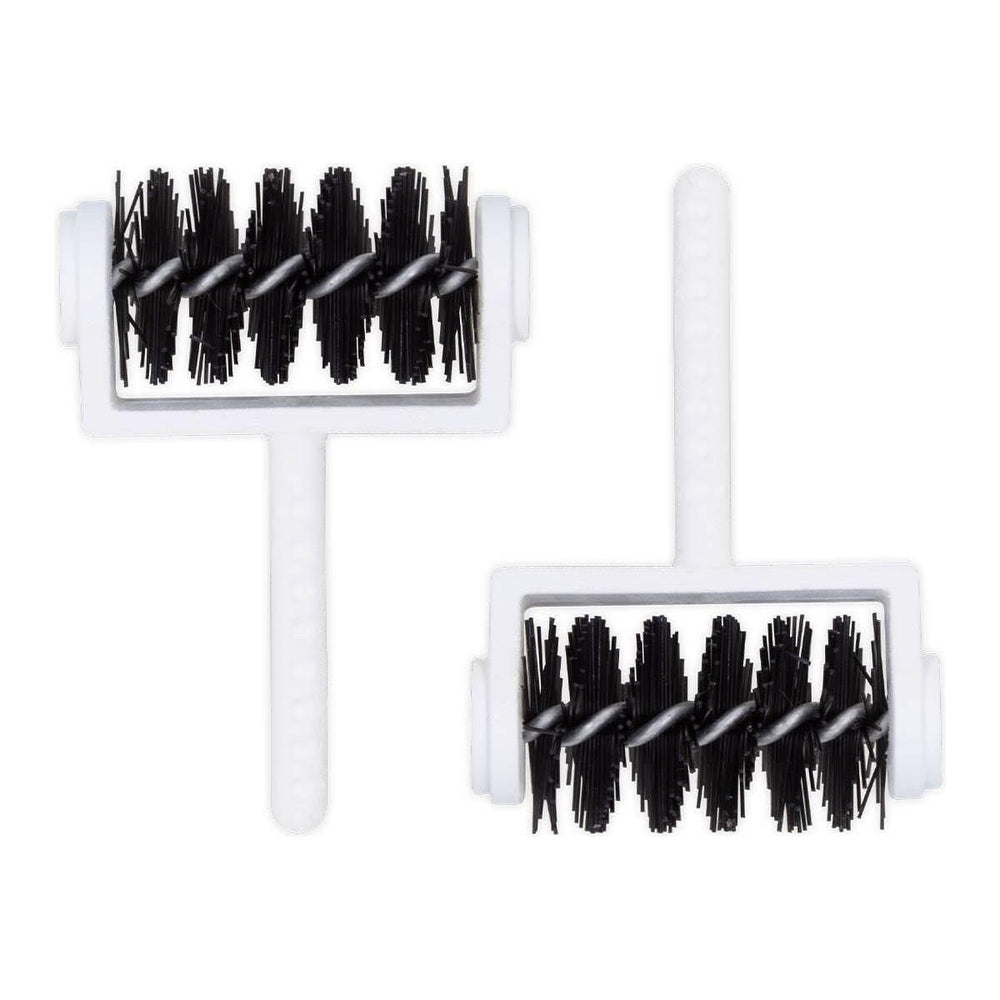 White Tool 'n One Replacement Brush Tips