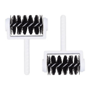 White Tool 'n One Replacement Brush Tips