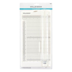 12" Paper Trimmer & Scorer