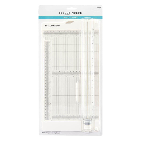12" Paper Trimmer & Scorer