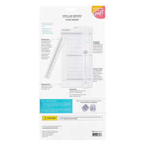12" Paper Trimmer & Scorer