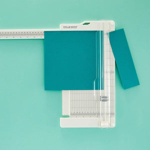 12" Paper Trimmer & Scorer