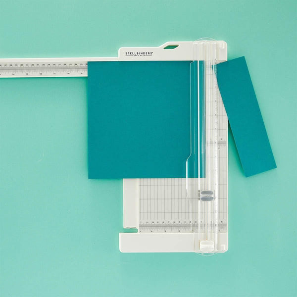 12" Paper Trimmer & Scorer
