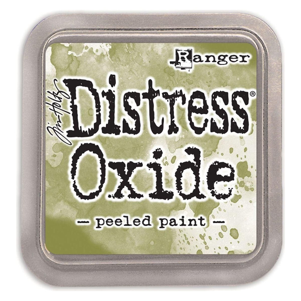 Ranger - Peeled Paint Distress Oxide Ink Pad