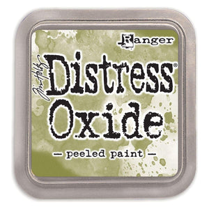 Ranger - Peeled Paint Distress Oxide Ink Pad