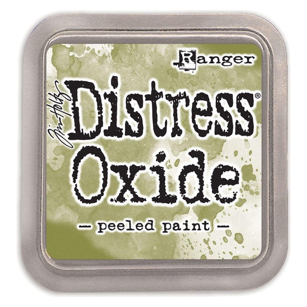 Ranger - Peeled Paint Distress Oxide Ink Pad