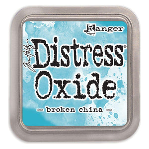 Ranger - Broken China Distress Oxide Ink Pad