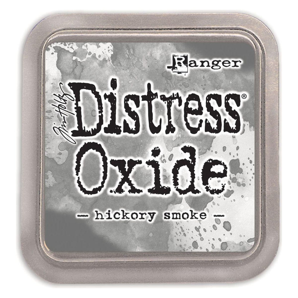 Ranger - Hickory Smoke Distress Oxide Ink Pad