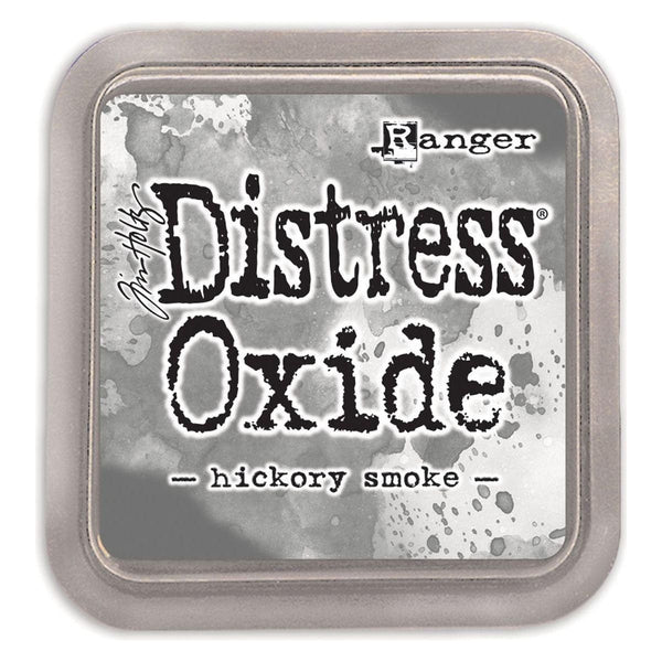 Ranger - Hickory Smoke Distress Oxide Ink Pad