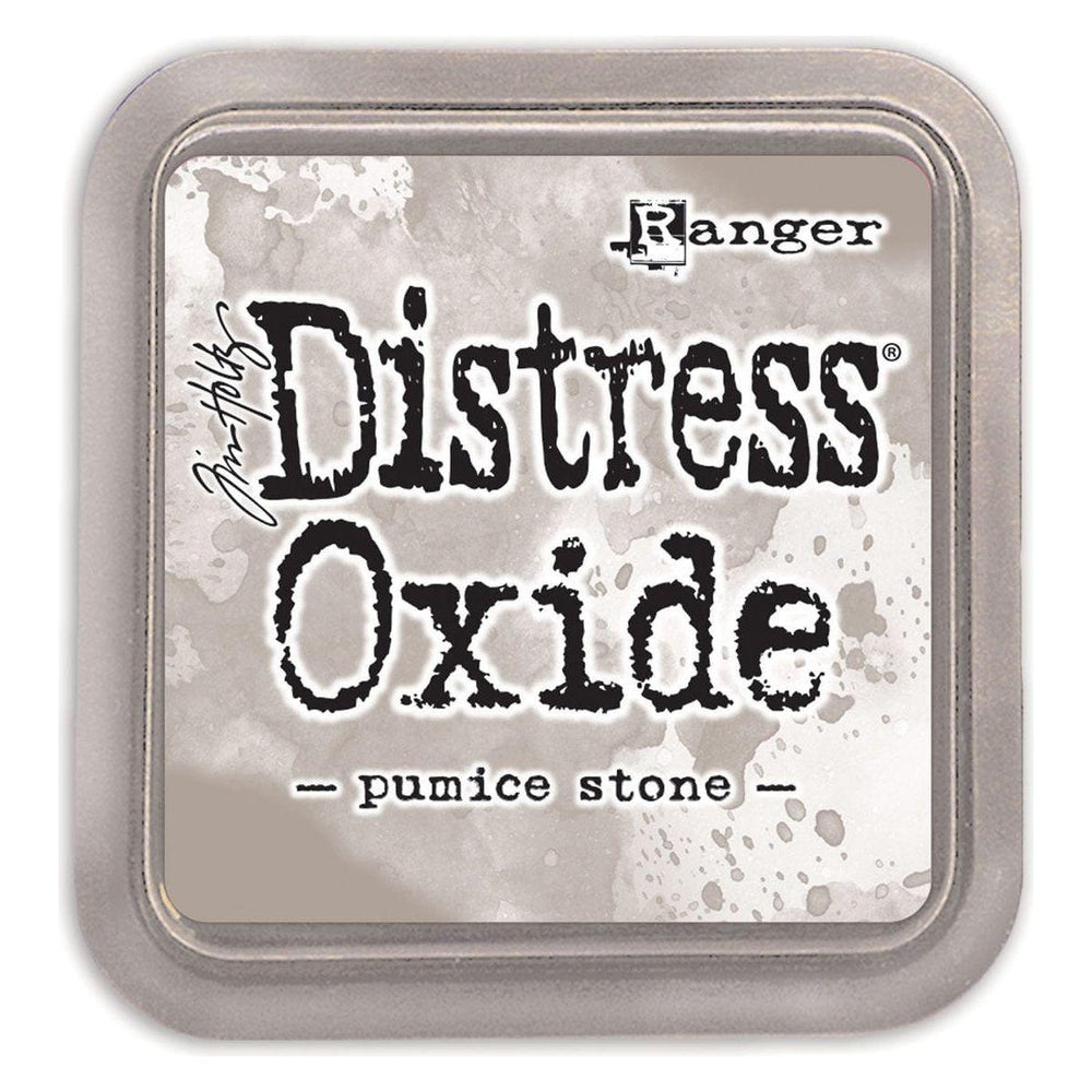 Ranger - Pumice Stone Distress Oxide Ink Pad