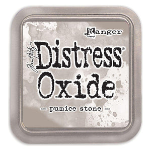 Ranger - Pumice Stone Distress Oxide Ink Pad