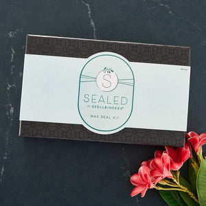 Wax Seal Starter Kit