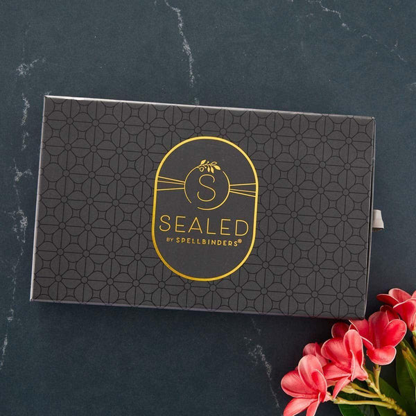 Wax Seal Starter Kit