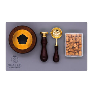 Wax Seal Starter Kit