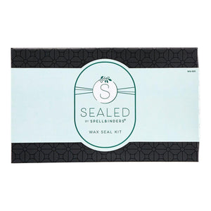 Wax Seal Starter Kit
