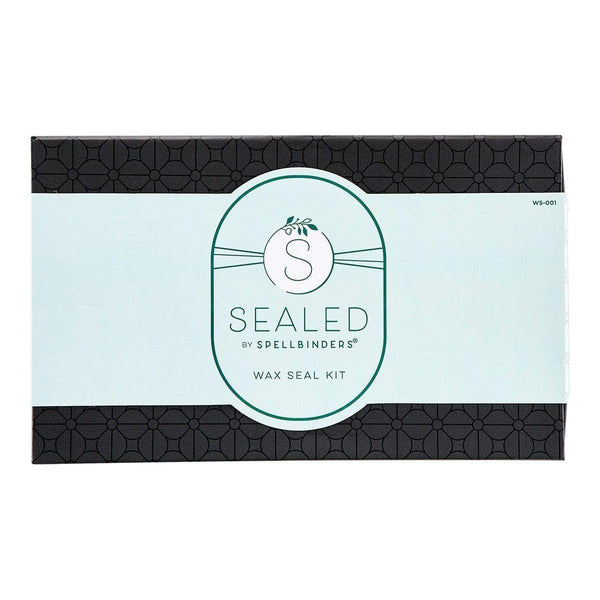Wax Seal Starter Kit