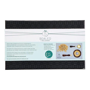 Wax Seal Starter Kit