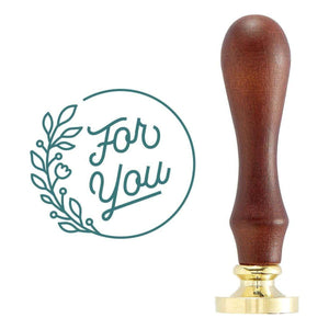 Wax Seal Starter Kit