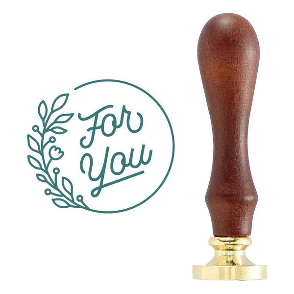 Wax Seal Starter Kit