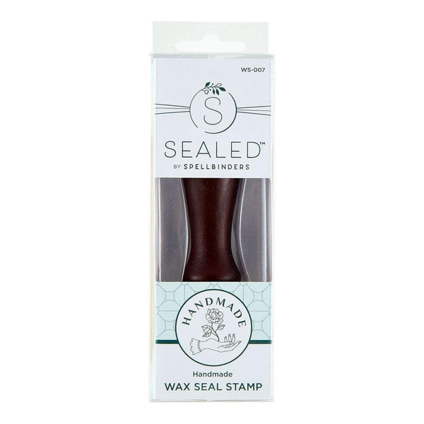 Handmade Wax Seal Stamp