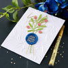 Sweet Happy Birthday Wax Seal Stamp