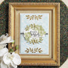 5 x 7 Matting Basics B Card Creator Etched Dies